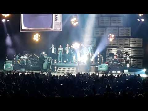 voice of germany tour 2018 bochum