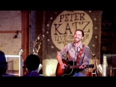 The Camp Song - Peter Katz (Live)