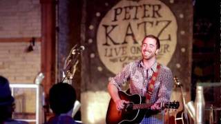 The Camp Song - Peter Katz (Live)
