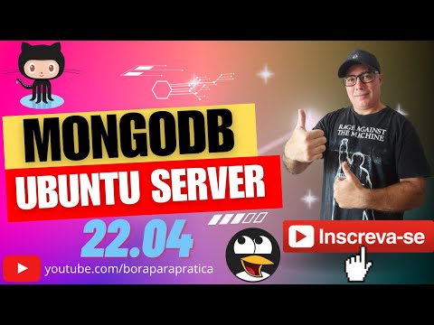 MongoDB Server