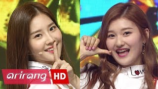 [Simply K-Pop] Favorite(페이버릿) _ Party Time _ Ep.272 _ 070717