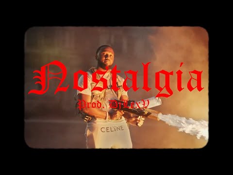 [FREE] Abra Cadabra x Headie One Drill Type Beat 2023 - "Nostalgia"