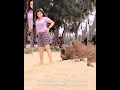 Rojaserial Actress Roja Shooting Spot Fun Short Pen Kiliye Song