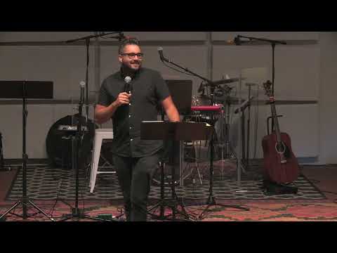 Matthew 27:11-66 – February 25, 2018