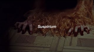 suspirium // thom yorke lyrics