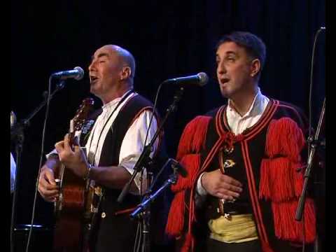 klapa lanterna - šibenik