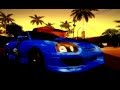Subaru Impreza WRX STI для GTA San Andreas видео 1