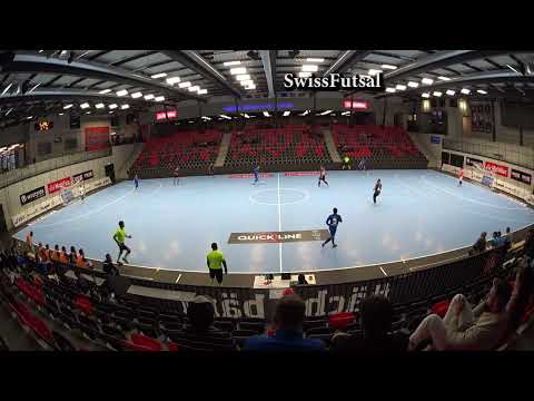 20230423 FC Uetendorf-Futsal Minerva 3:14