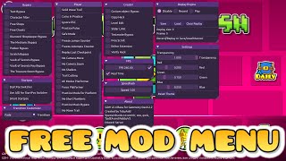 [2024] How to Install Free Geometry Dash 2.2 Mod Menu! (Unlock All Icons, NoClip)