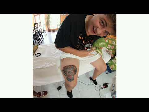 chiello fsk (phago) - phag8 ft. posky