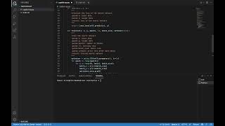 co-writing a simple neural network in torch with Github's Copilot AI