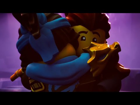 Jay Returning Scene | HD 1080p