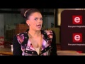 SA YOUTH UNLIMITED CHATS WITH ACTRESS PHUMEZA MDABE