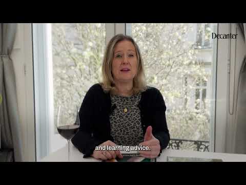 Welcome to Decanter Magazine