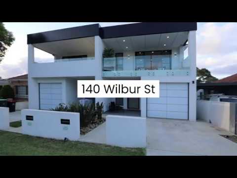140 Wilbur Street, Greenacre - VIRTUAL TOUR