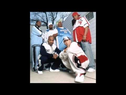 D12- Fight Music (Uncensored) HD