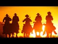 Tombstone 1993 Wyatt Earp Hunts Down The Cowboys Kurt Russell