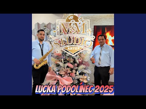 Lucka Podolínec 2025 - KARAČOŇA