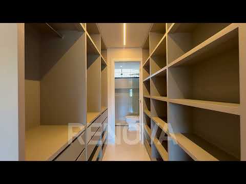 Apartamento - Asa Sul SQS 206