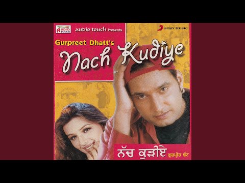 Pardesia Ve (Mera Dil Nahi Lagda Pardesia)