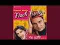 Pardesia Ve Mera Dil Nahi Lagda Pardesia