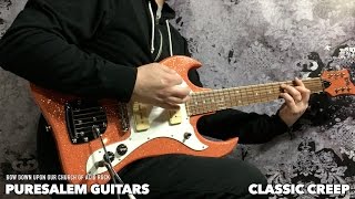 Best Non Traditional Alternatives to the Gibson Firebird Ultimate Guitar