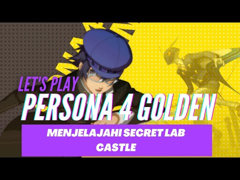 Steam Community :: Video :: Persona 4 Golden [Indonesia]#25 ...