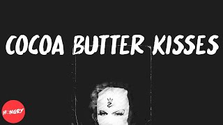Chance the Rapper - Cocoa Butter Kisses (lyrics)