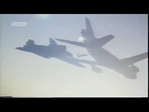 Fuqia ajrore e Amerikes  dokumentar shqip