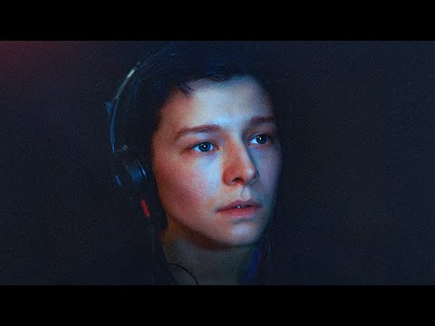 The Talent  |  Trailer  |  short film by Thomas May Bailey starring Emma D'Arcy and Leo Suter