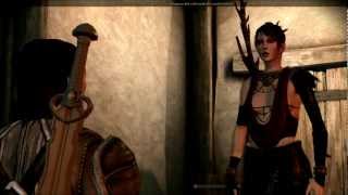 Let's Play Dragon Age: Origins Part 9 - Traitors and Saviors