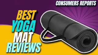 ✅Best yoga mat | Best yoga mats on amazon | Best yoga mat brand | yoga mat review | Your Best Deal