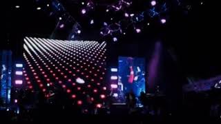 Fazura- Can’t Forget Me Live No Autotune