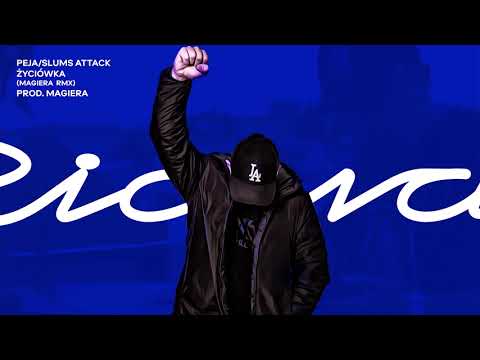 Video thumbnail for Życiówka (Magiera remix)