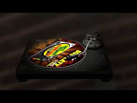 Amiseeko // Tape Dubplate By Moz'Select // 2013