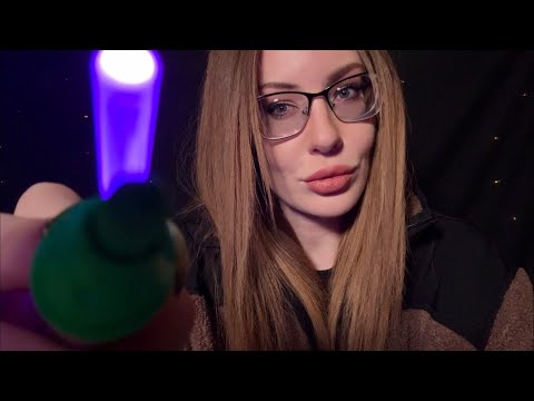 If This Isn’t The BEST Personal Attention ASMR, idk what is..