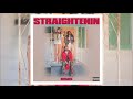 Migos Straightenin Official Instrumental
