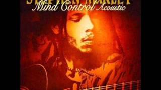 Stephen Marley - You&#39;re Gonna Leave (Acoustic)