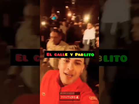 Callejero Fino y Damas Gratis En Vivo detrás de cámara🇦🇷🎹