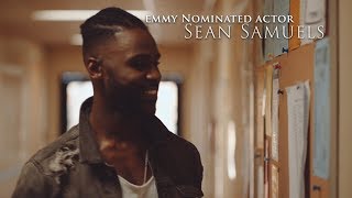 Sean Samuels reel video
