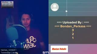 Download lagu Terendap Laraku - Naff (video karaoke duet bareng lirik tanpa vokal) smule cover Herisis mp3 Download lagu Terendap Laraku - Naff (video karaoke duet bareng lirik tanpa vokal) smule cover Herisis mp3