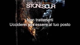 Stone Sour - Sadist [ITA] - Sadico - MetalSongsITA