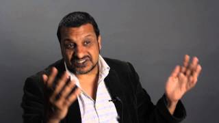 JADOO - Kulvinder Ghir - Complete Interview (HD) video