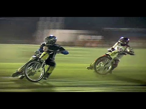 2007 INTERNATIONAL FLOODLIT GRASSTRACK - PART 2