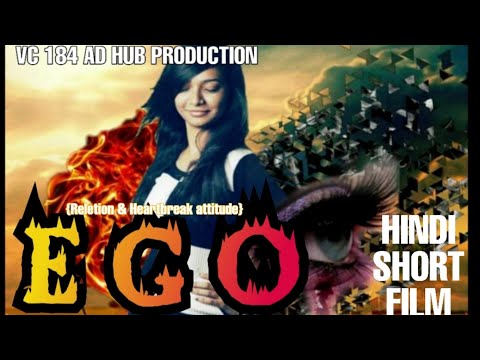 Saiyed Jafar Saiyed mustufa kadri ego short film 