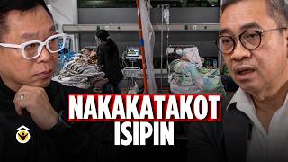 Healthcare sa Pilipinas: Ang Masakit na Katotohanan | Dr. Tony Leachon