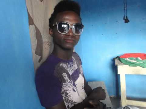 dj njogu  i-octane 2012