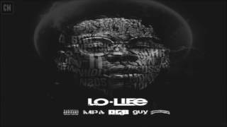 LoLife Blacc - LoLife [FULL MIXTAPE + DOWNLOAD LINK] [2016]