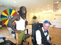 Bill Nye The Science Guy Tells Kai Cenat He S Daily Routine And How He Recently Got Married 2 Years