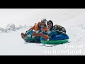 I Need Winter Switzerland Tourism